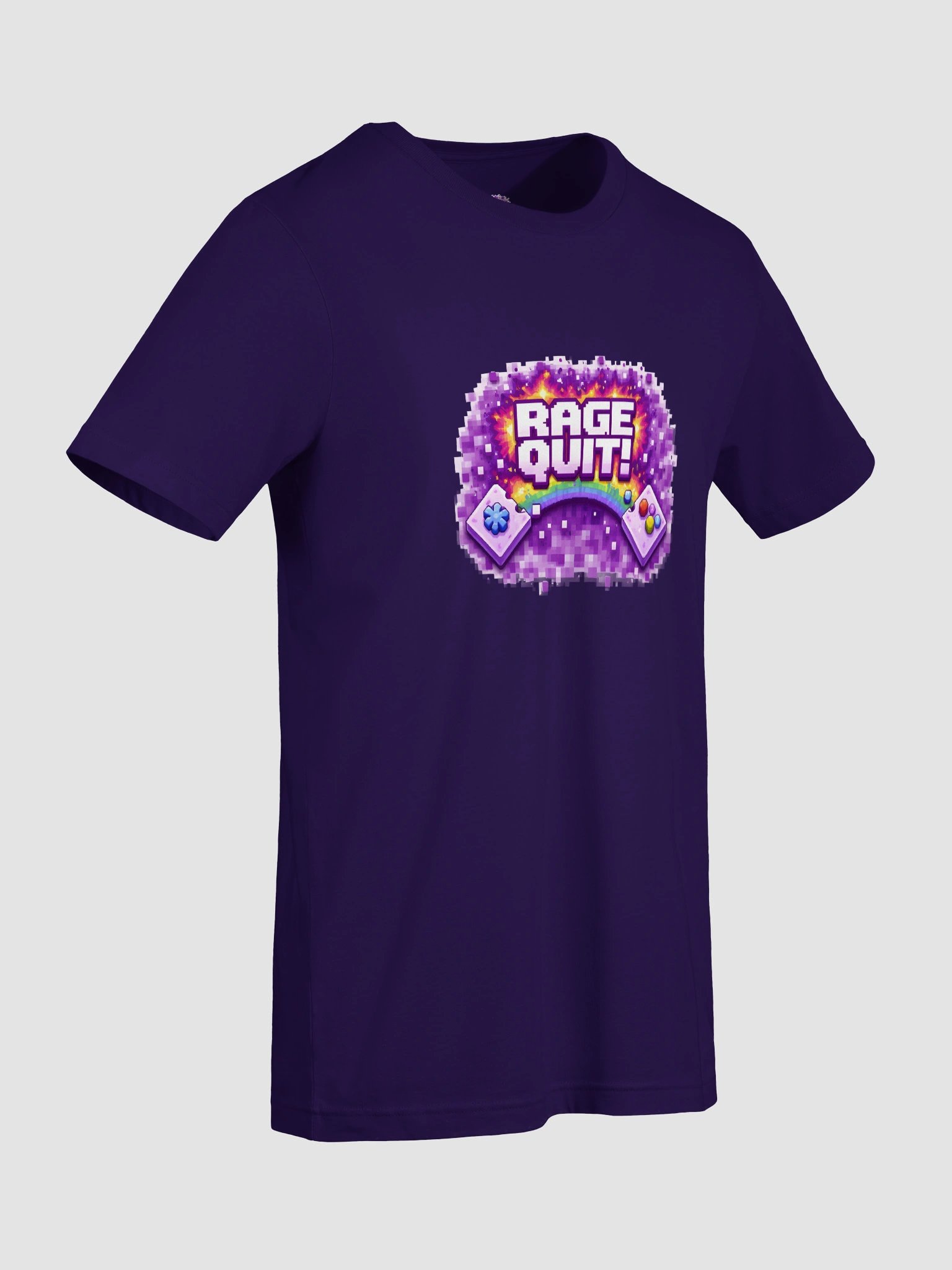 Kawaiikitten Exclusive Premium T-Shirt product image (21)