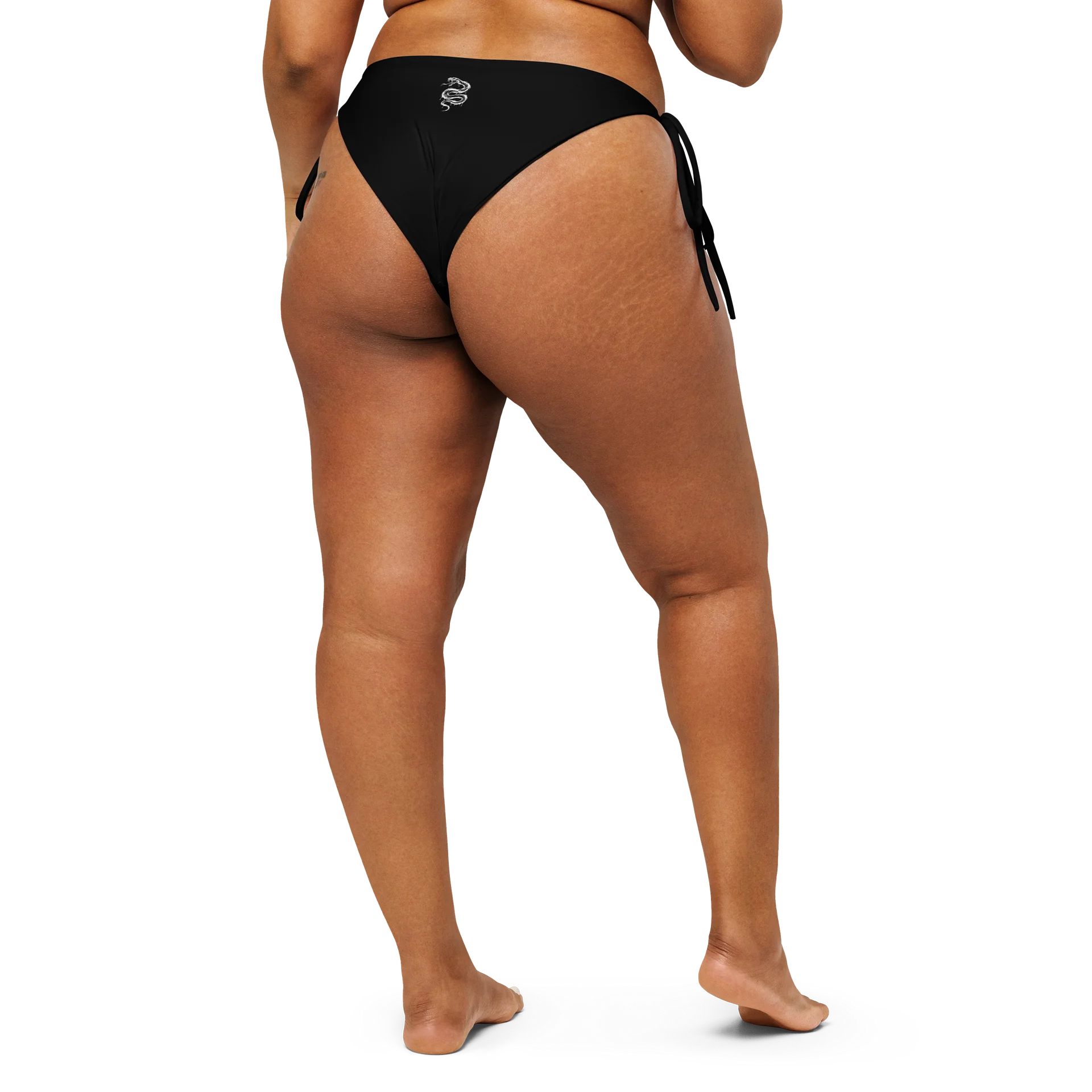 LWL Bikini Bottom — SAVAGE EDITION product image (2)