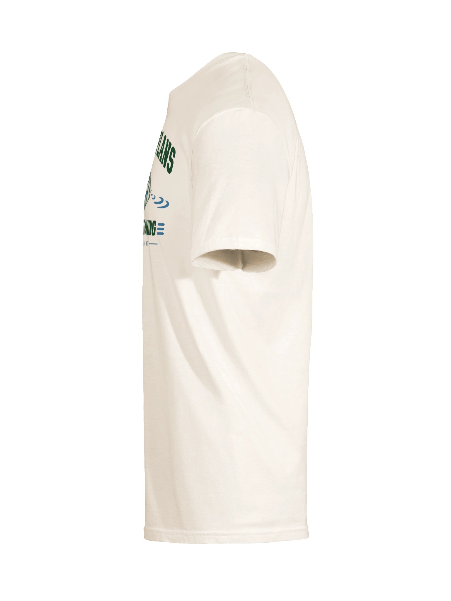 Change of Plans T-Shirt product image (9)