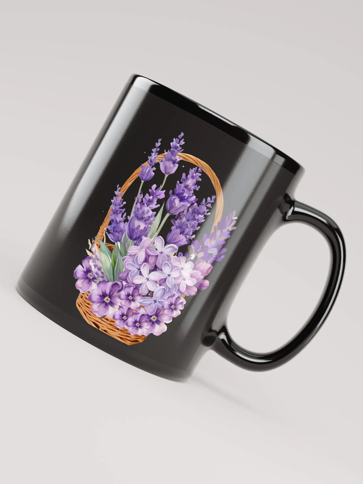 Lavender Dreams Mug product image (8)