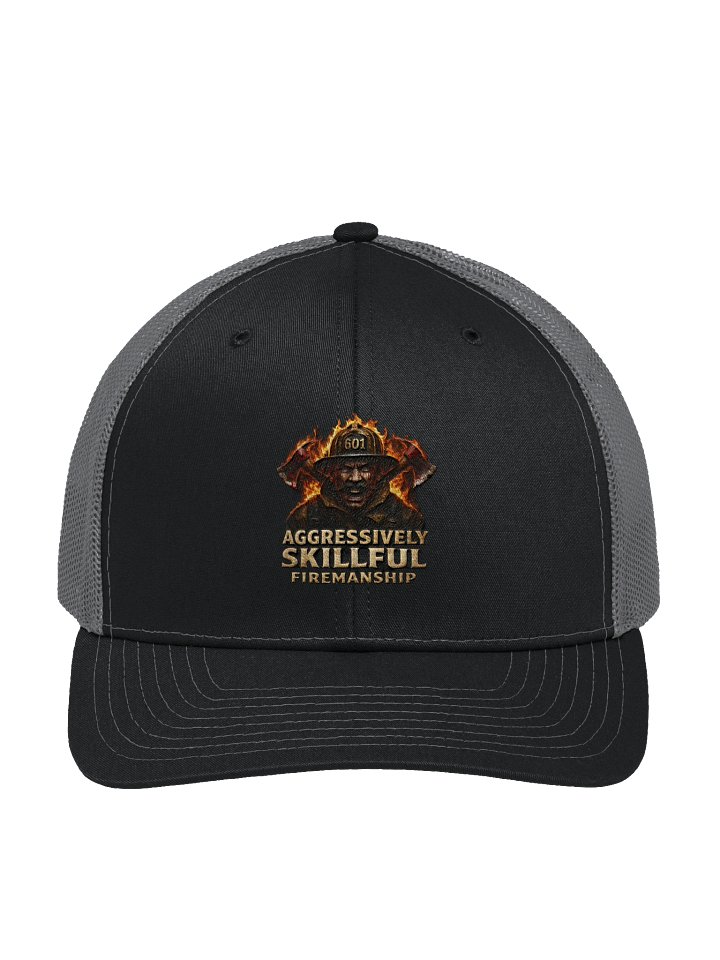 ASF Logo Hat product image (1)