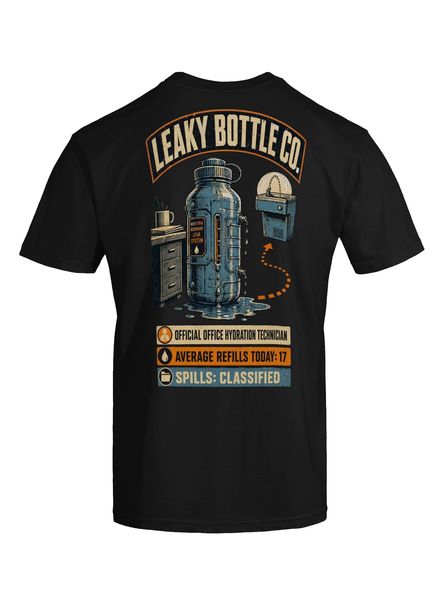 The Leaky Bottle™ product image (7)