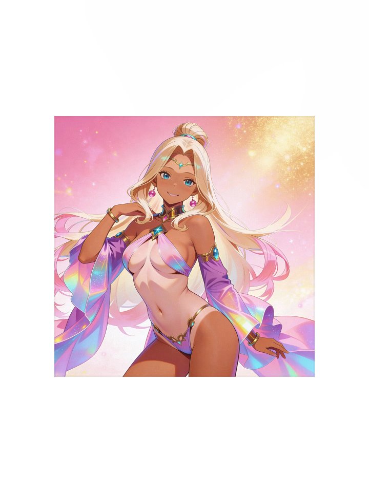 Goddess Laury #05 Poster product image (5)