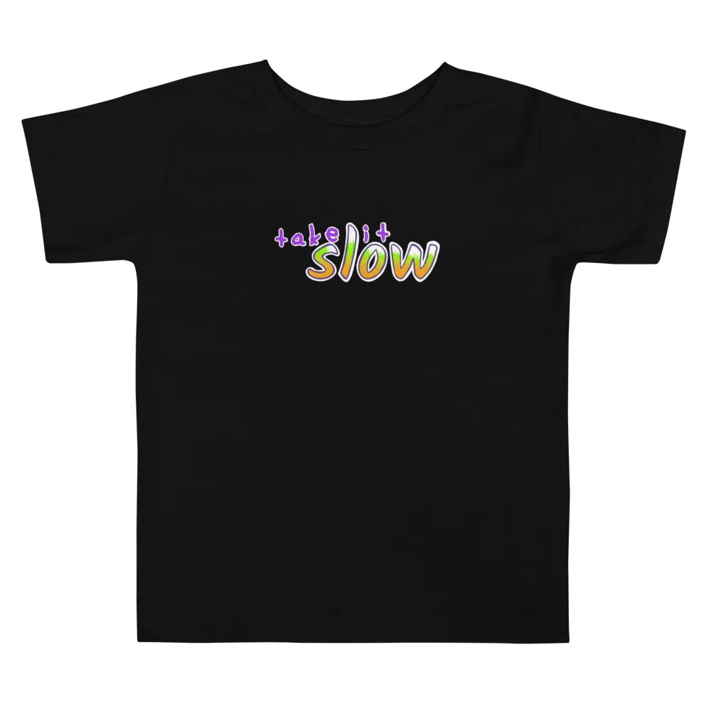 TAKE IT SLOW (KIDS) product image (2)