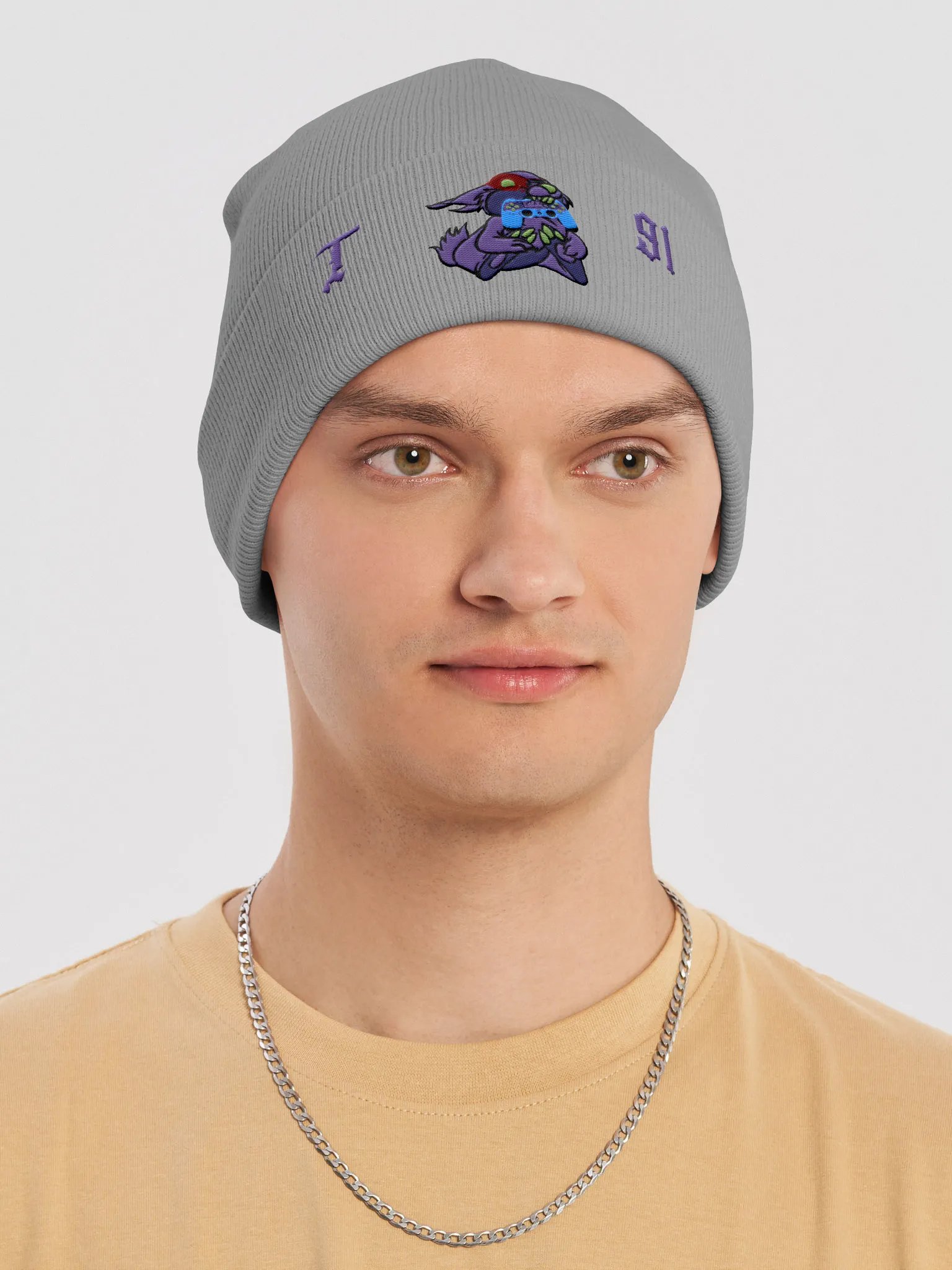 Chomper Beanie product image (2)