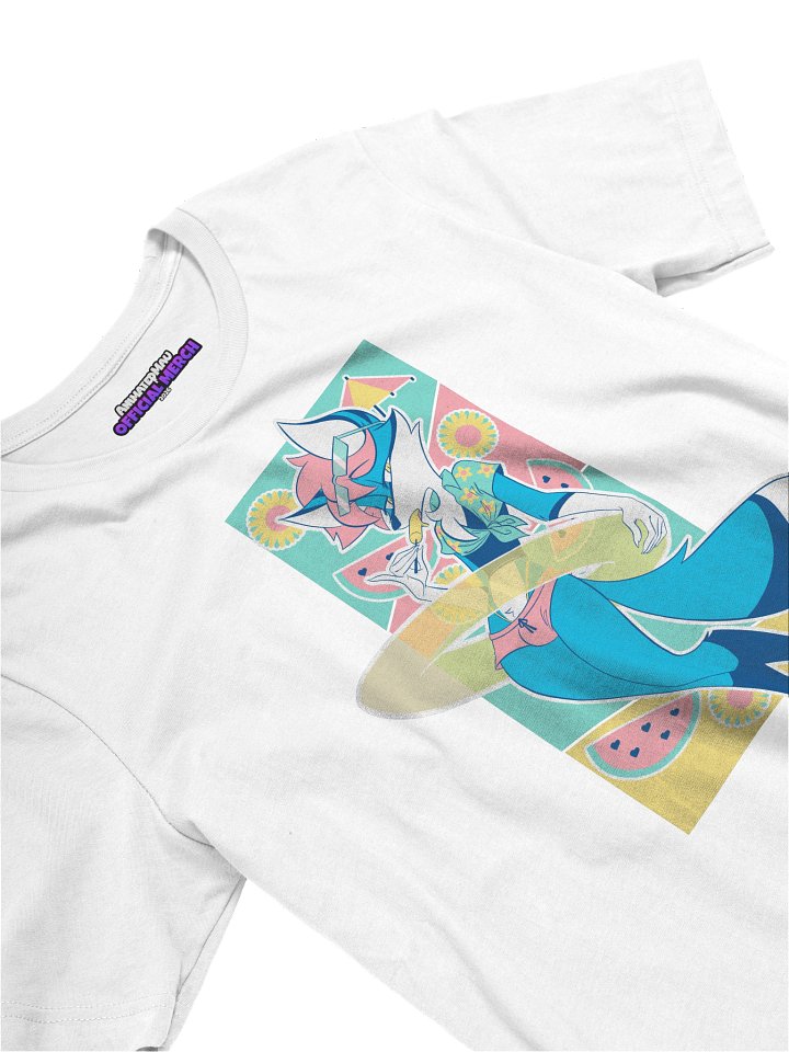 Fruity Beach Shirt 🏝️🍉 product image (1)