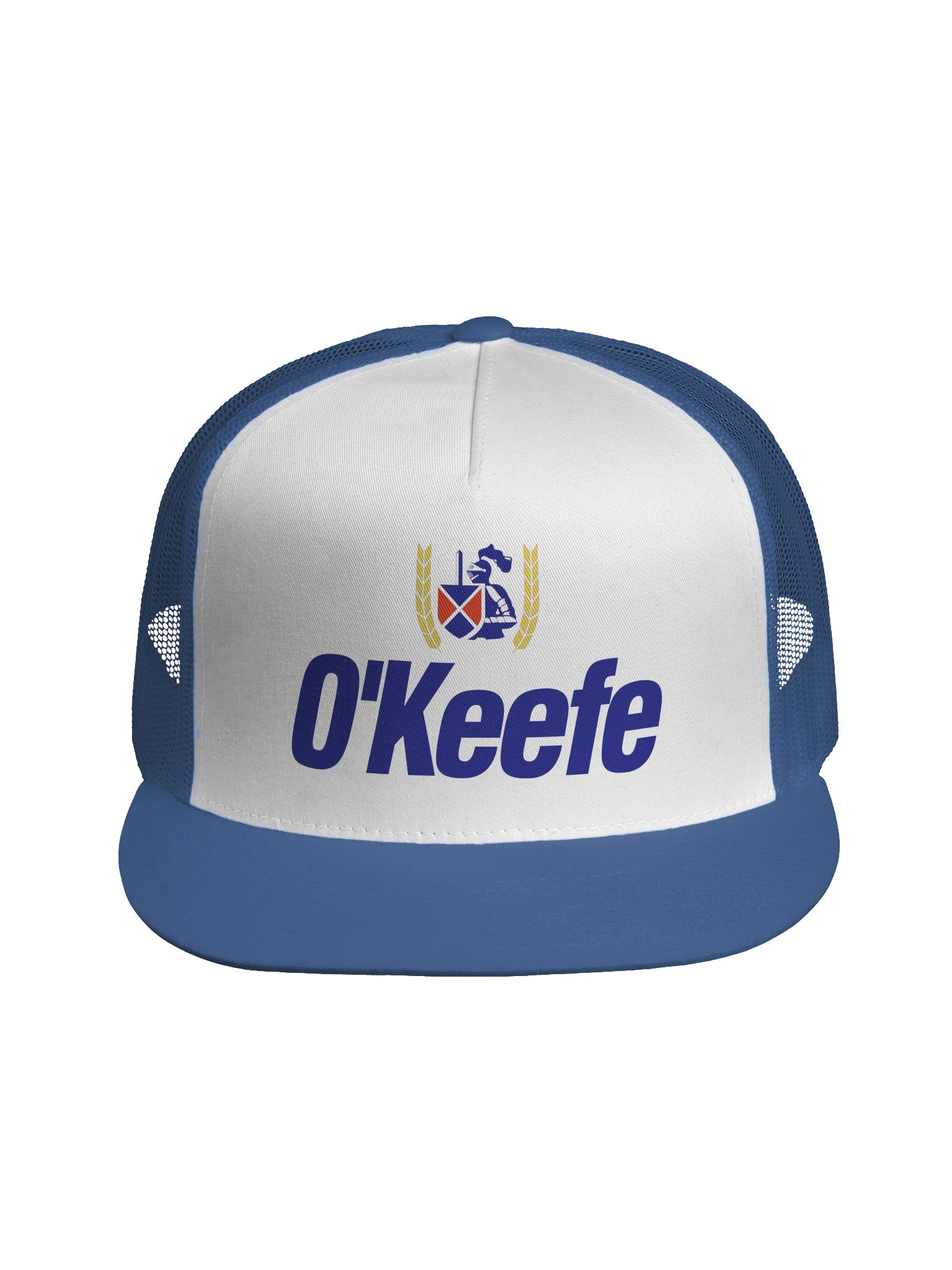 O’Keefe Trucker Cap product image (1)