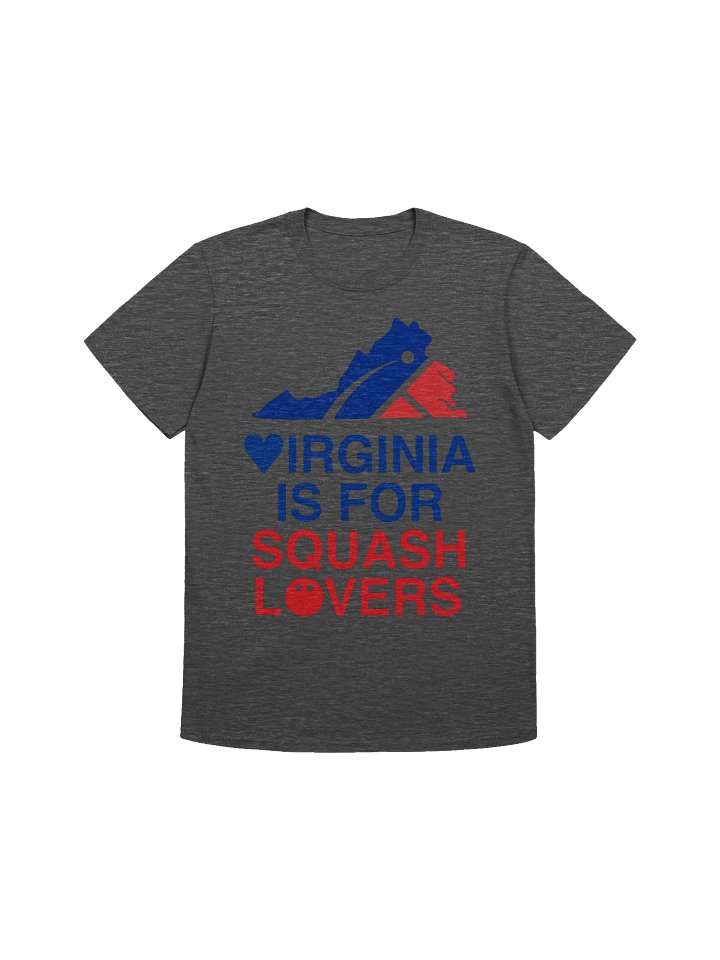 Lovers T-Shirt - Heather Gray product image (1)