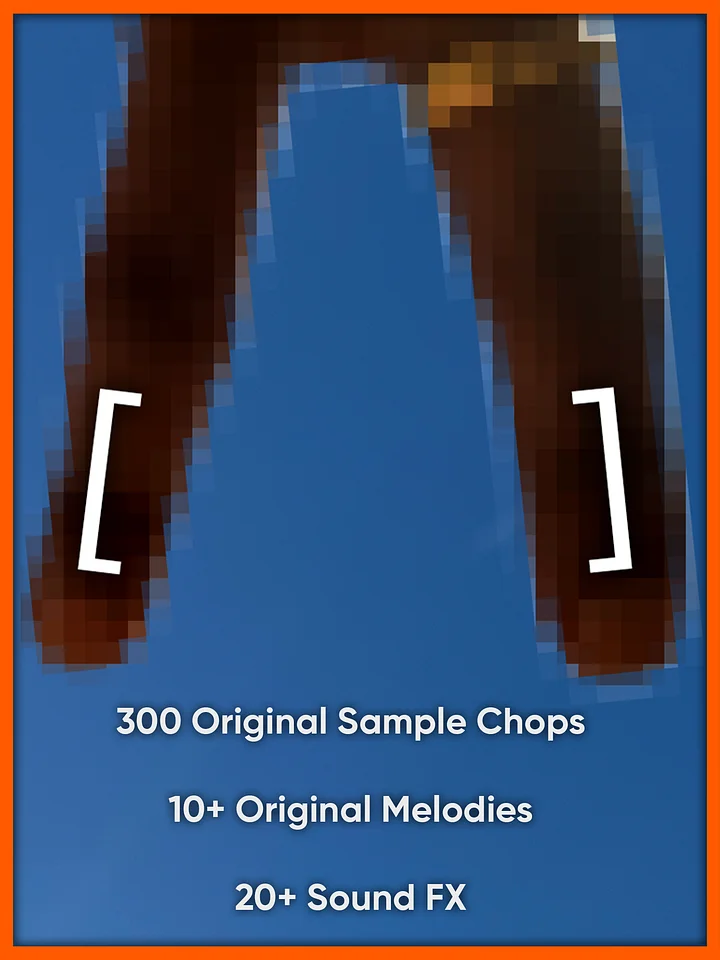 [UT Sample Pack 2] product image (2)