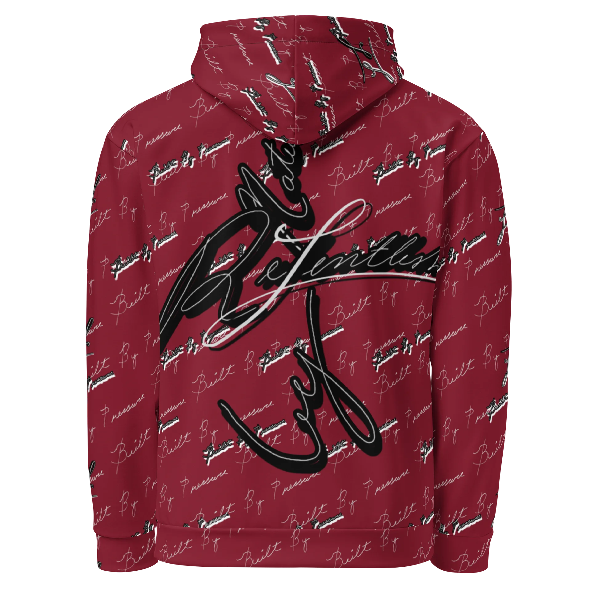Sweat, no Tears RBN V1 | Hoodie product image (2)