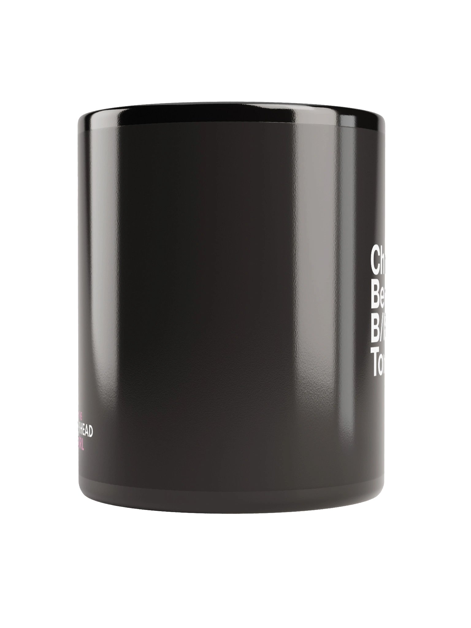 Mopar C-Body Ampersand Mug product image (5)