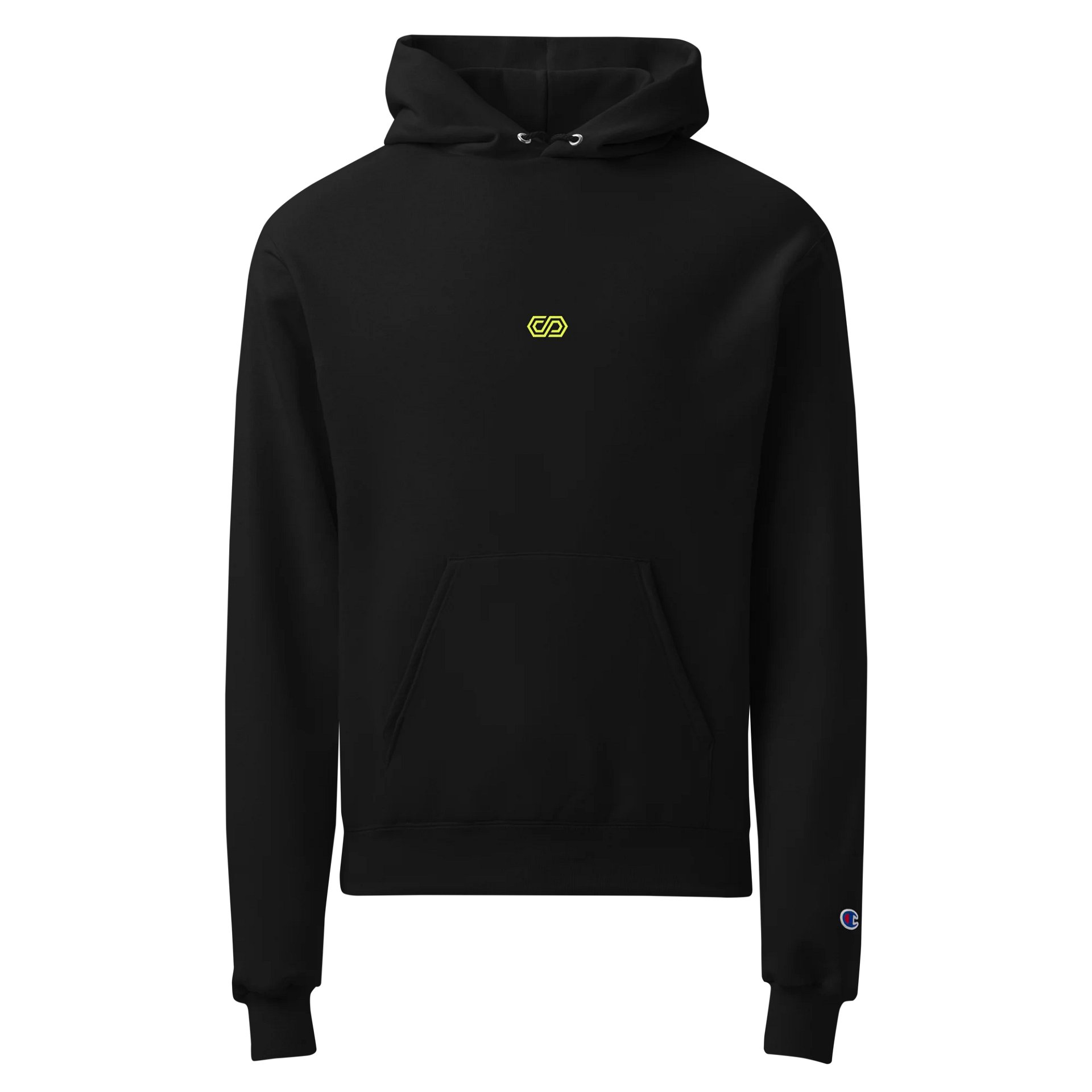 ADRR Minimal Hoodie product image (1)