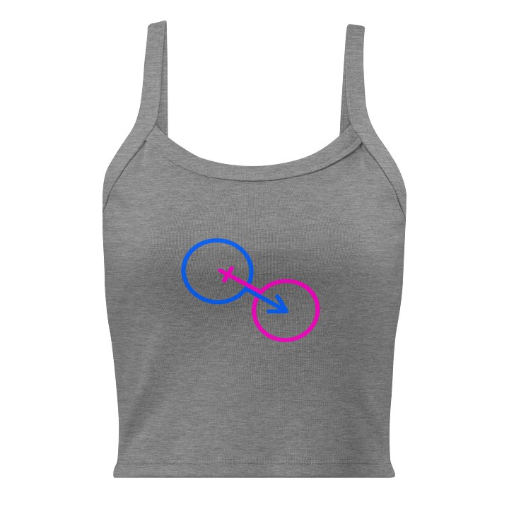 Traditional Love Harmony Women's Tank Top product image (1)