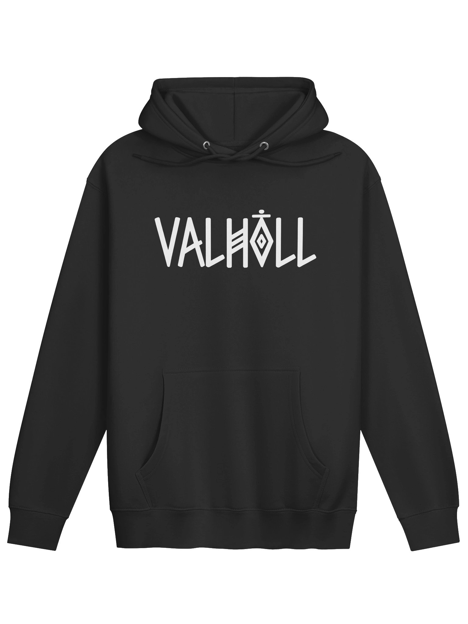Viking Hardstyle | Valhöll #1 | Premium Hoodie product image (1)