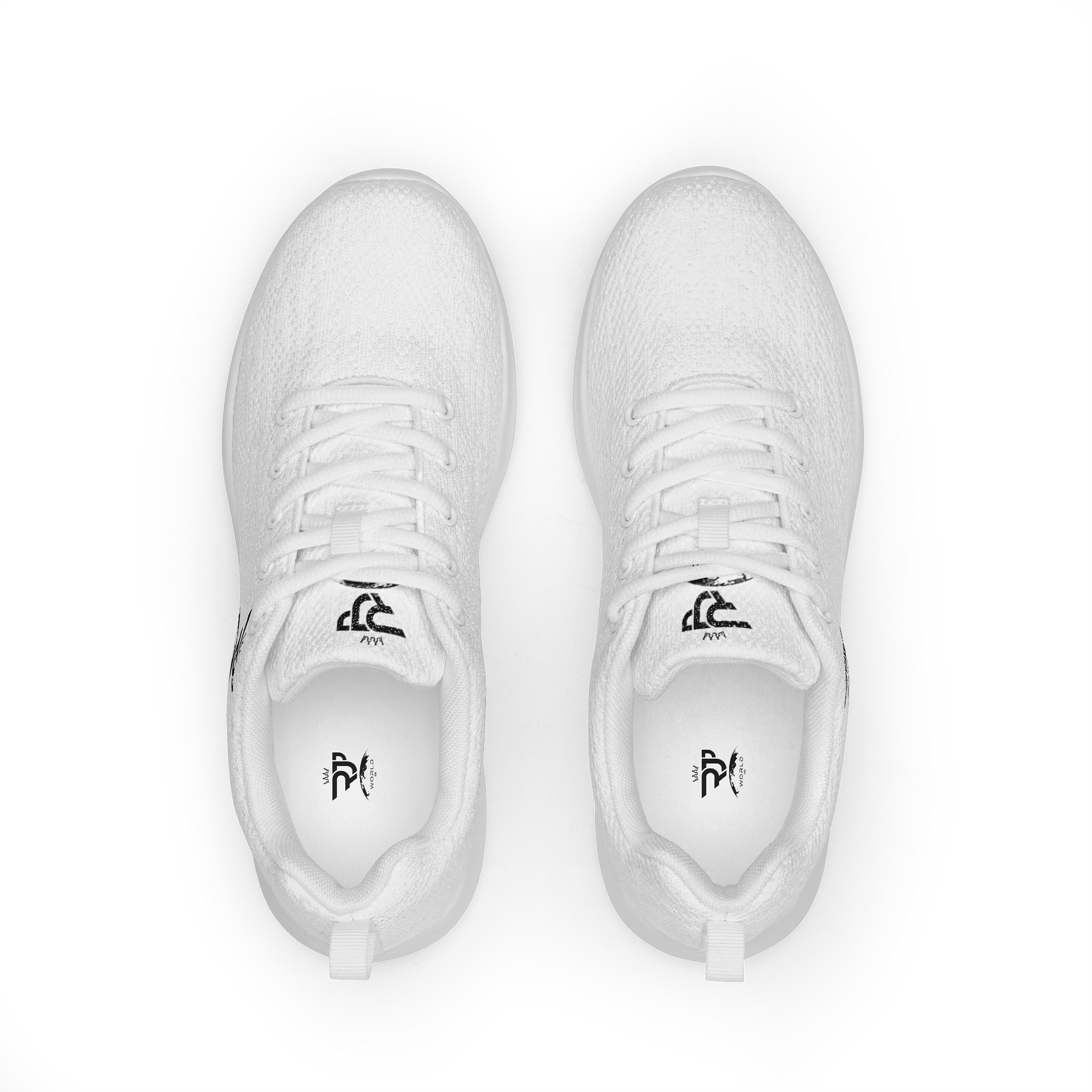 Roy Jones Jr Men’s Athletic Shoes – RJJ World Performance Trainer product image (1)