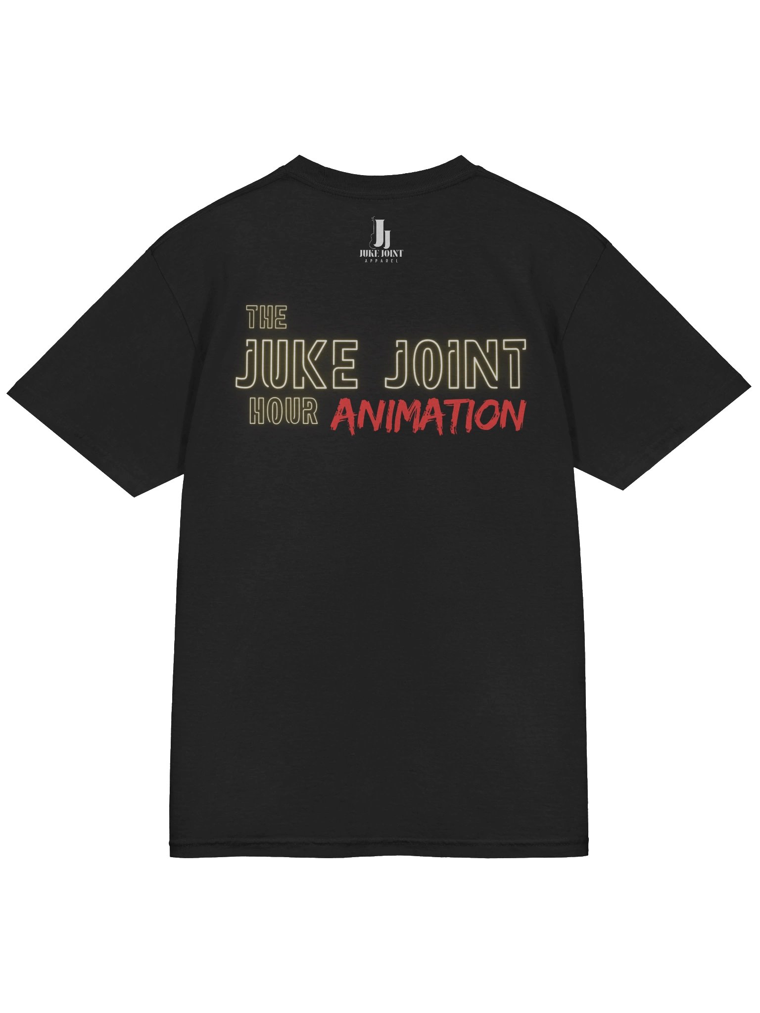 Jon Henry Tee product image (4)