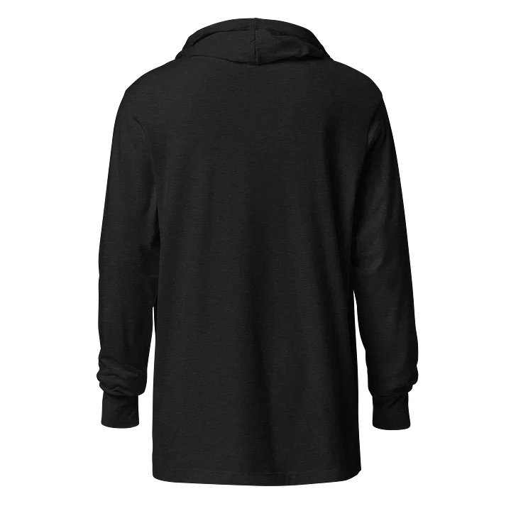 Athletic Club Embroidered Hoodie product image (2)