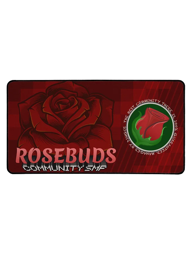 Rosebuds