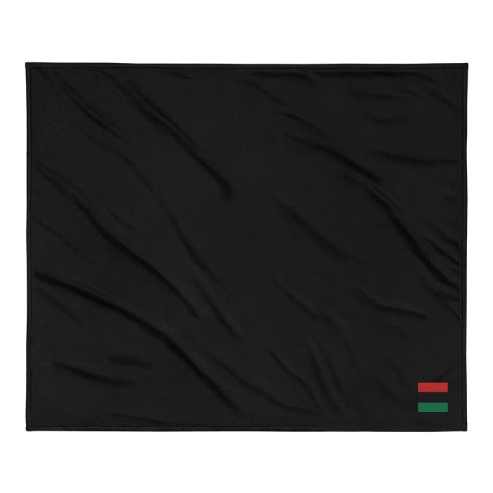 RBG Blanket product image (2)