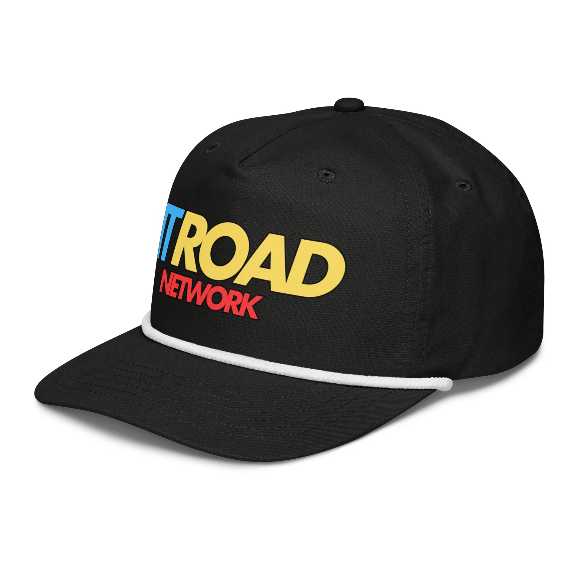 Pit Road Network Golf Hat product image (3)