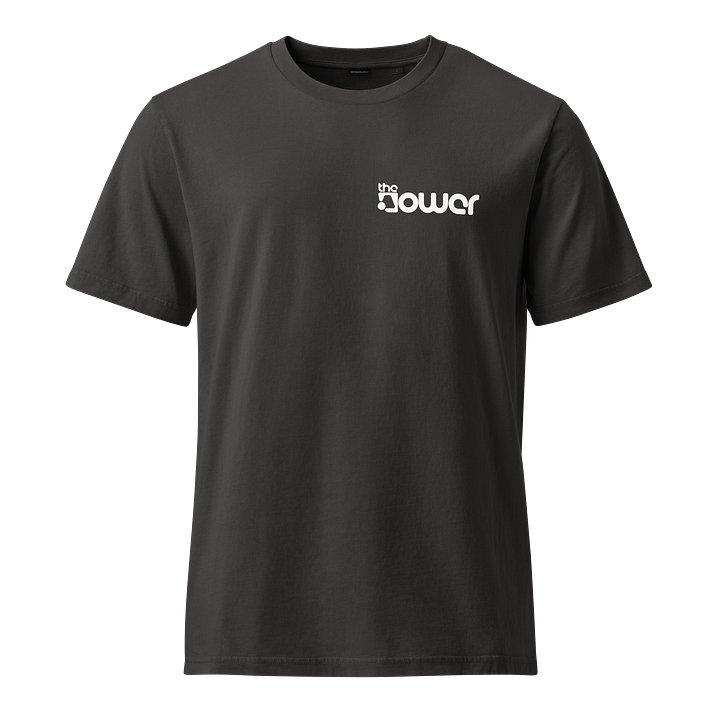 The Tower Standard - Black product image (1)