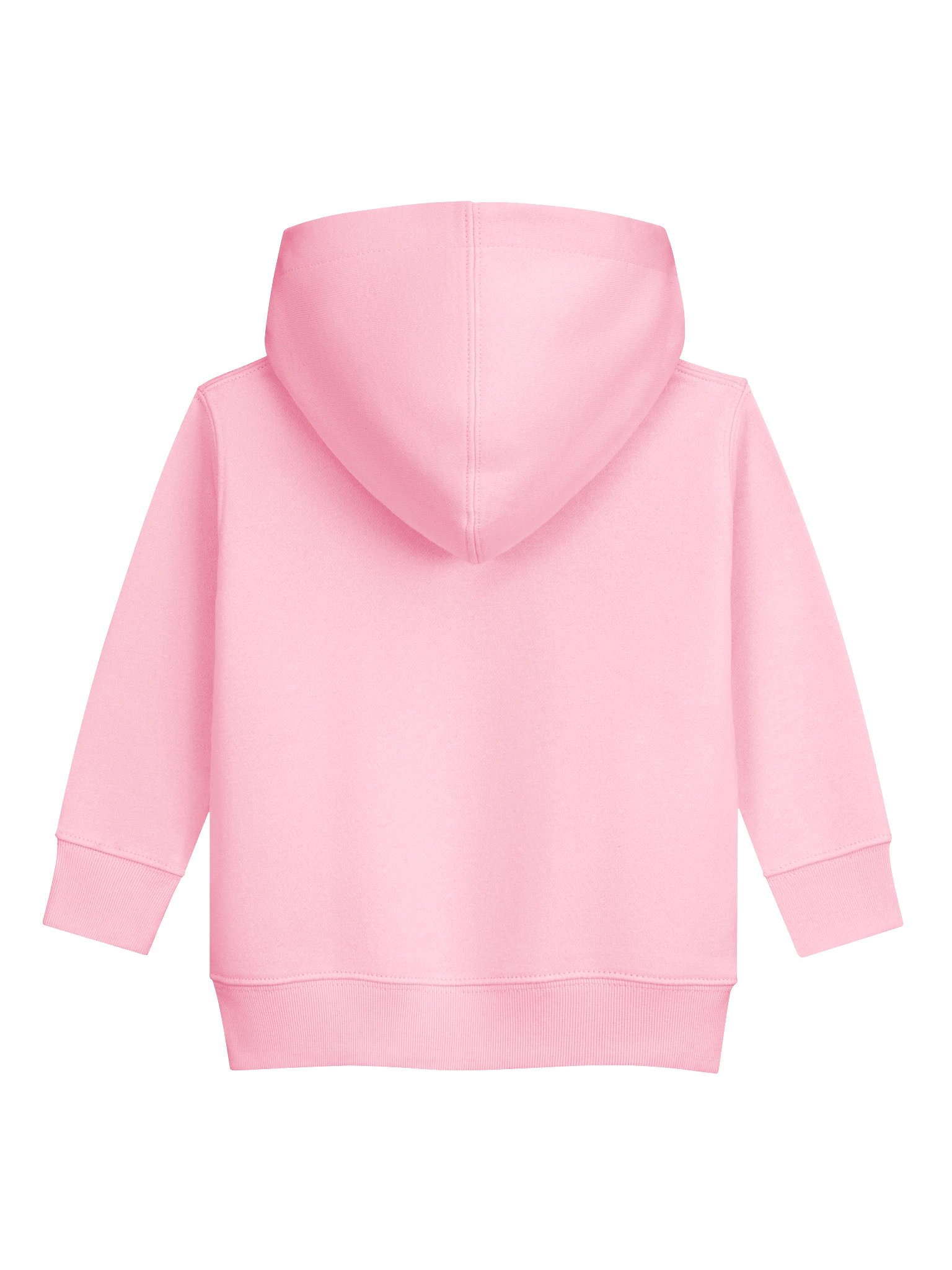 The Jawlene Toddler Hoodie product image (6)