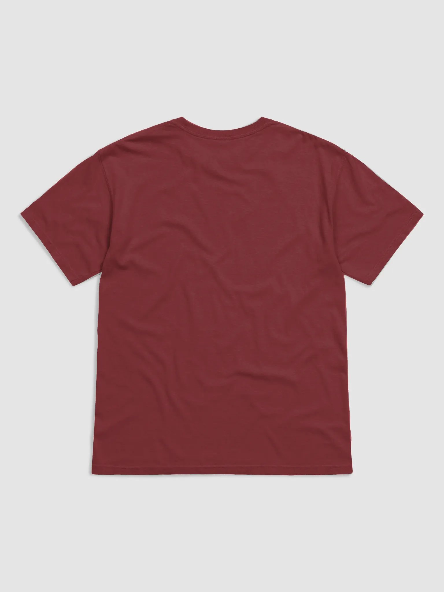Nature's Comfort T-Shirt product image (2)