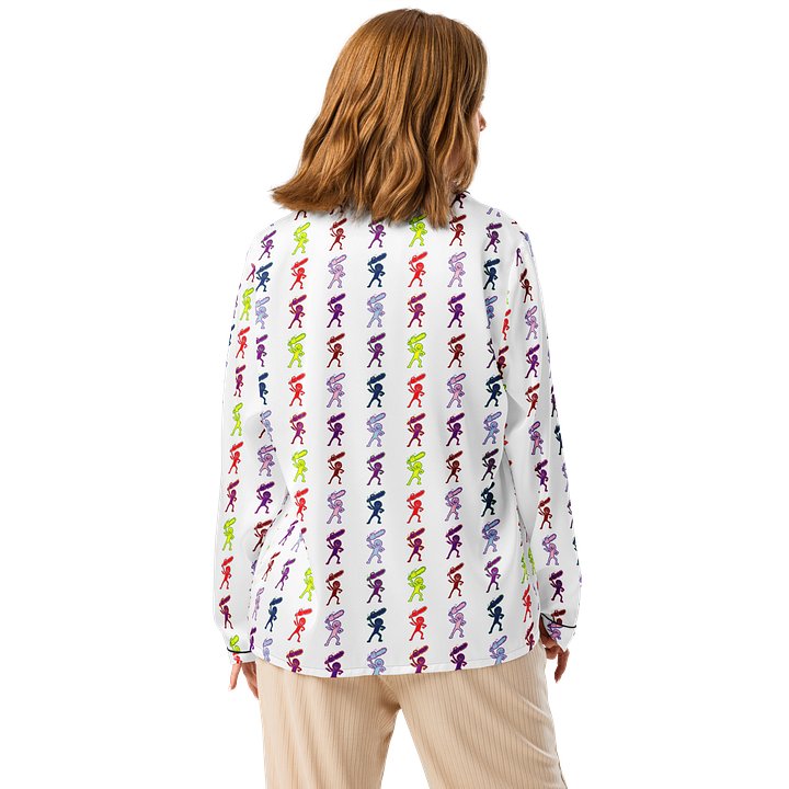 Sweet Dreams (Long Sleeves) product image (2)