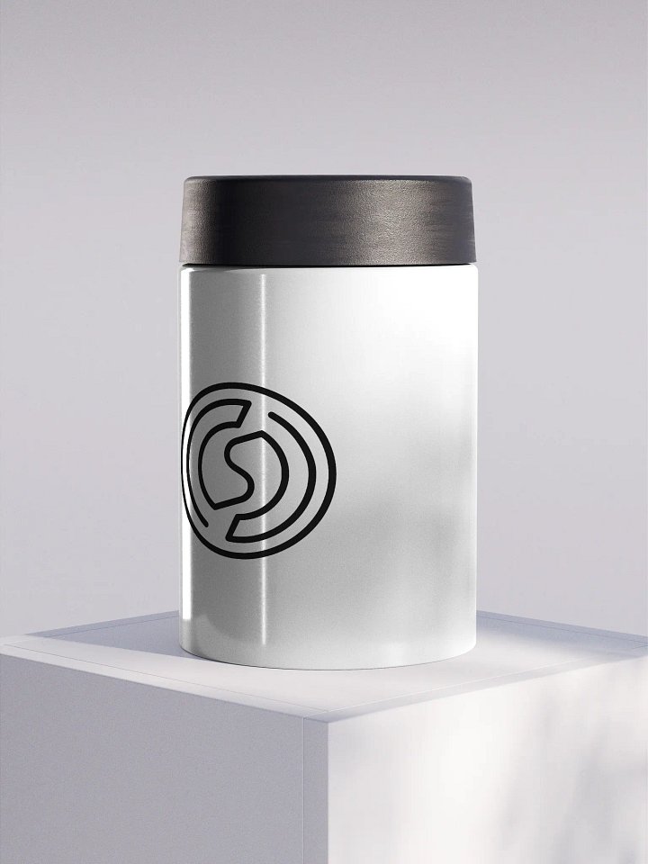 Arctic Chill Stainless Steel To Go! product image (1)