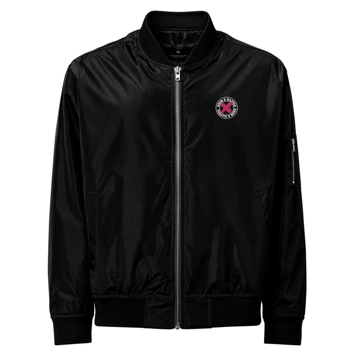 KXI Team Recycled Bomber Jacket product image (1)