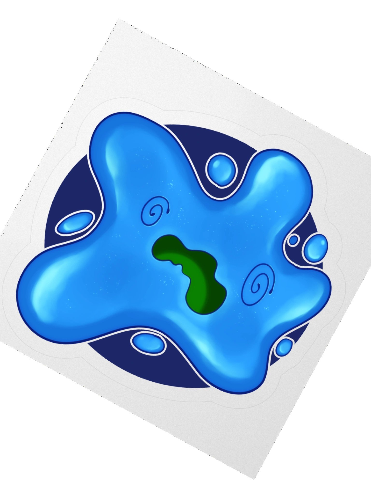 Splat form! product image (2)