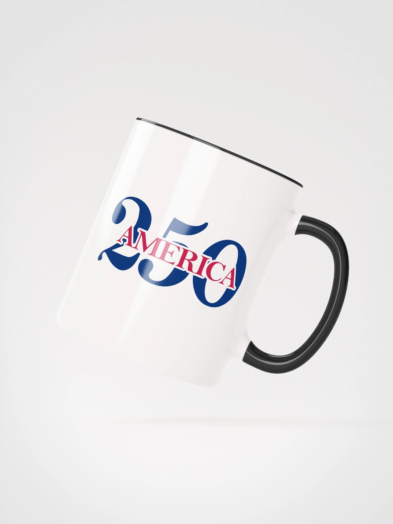 America 250 Ceramic Mug product image (9)