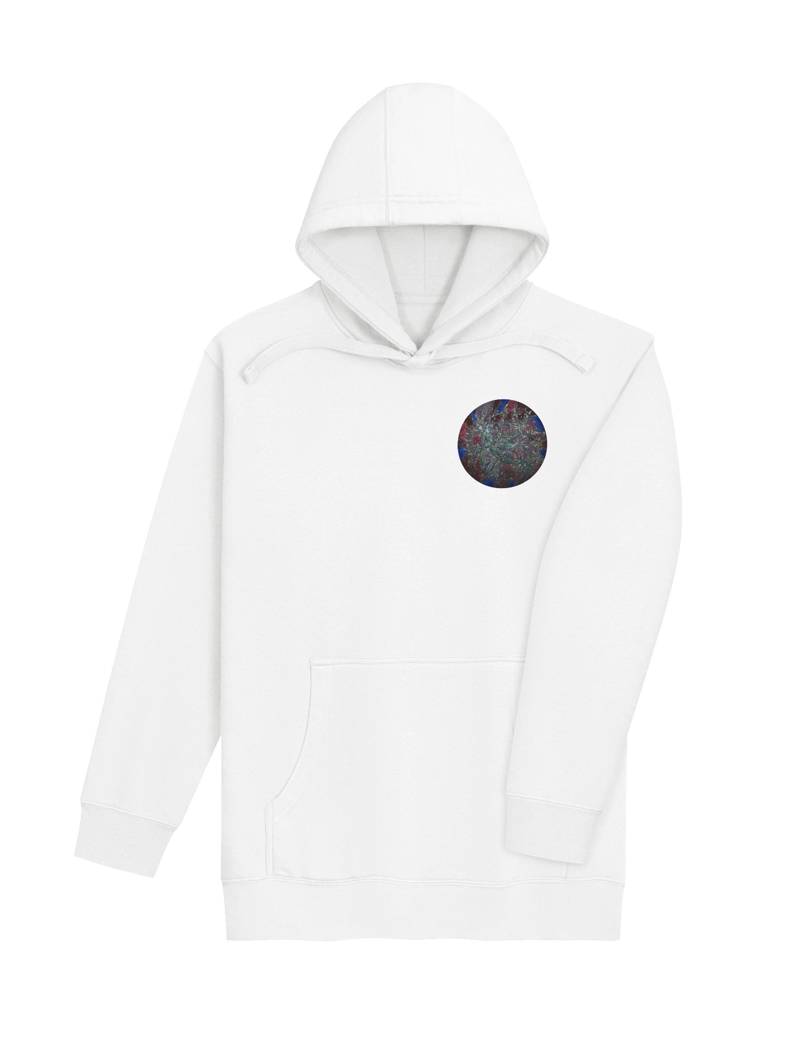 "divine intervention" sweater product image (4)