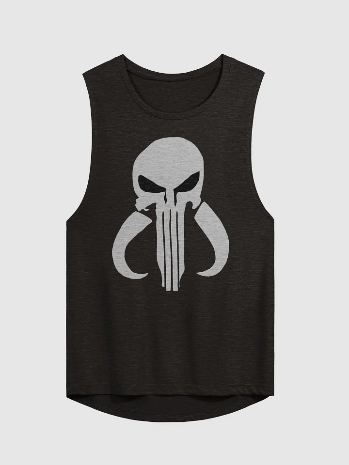 Pundeorian Tank W product image (1)