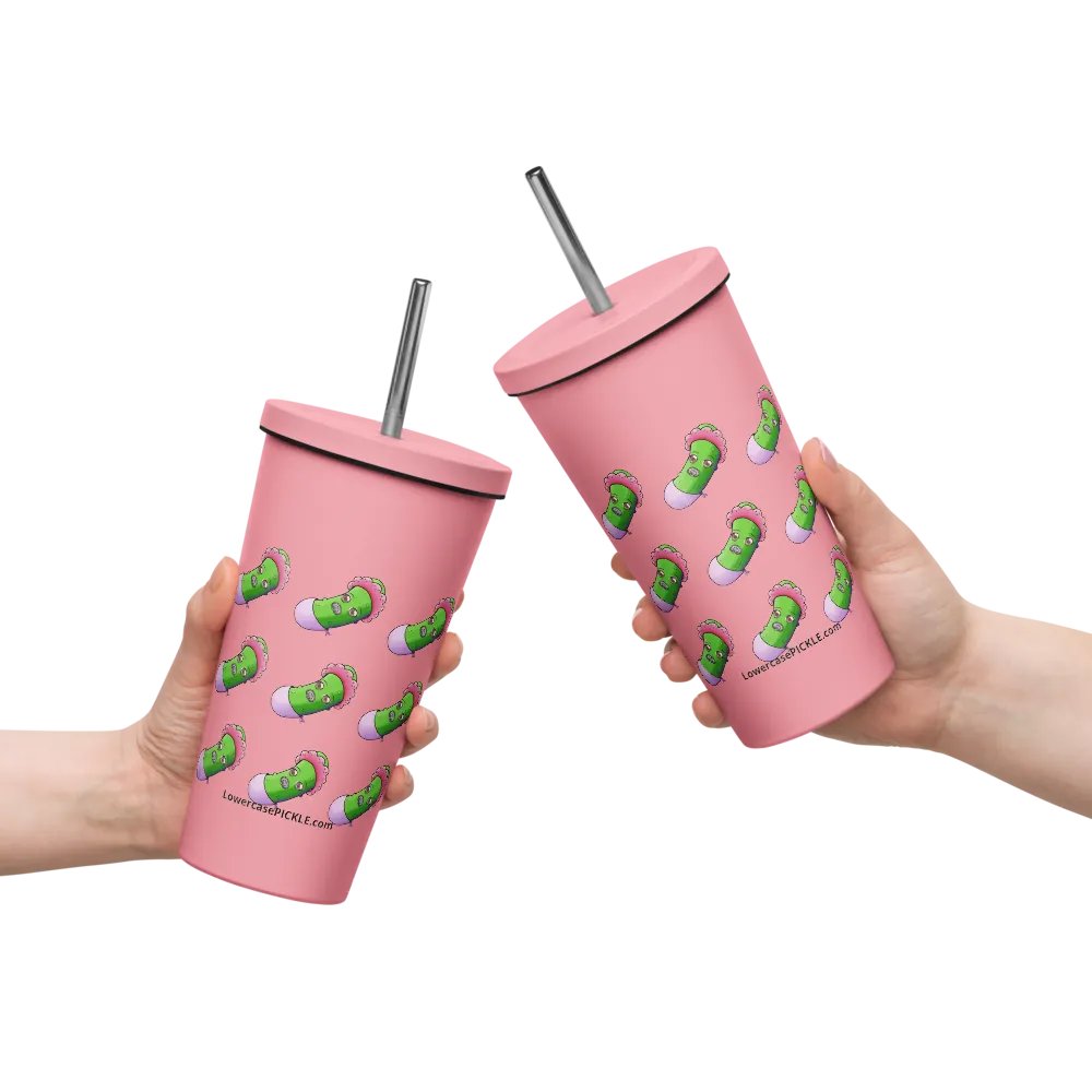 Gherkin Tumbler product image (10)