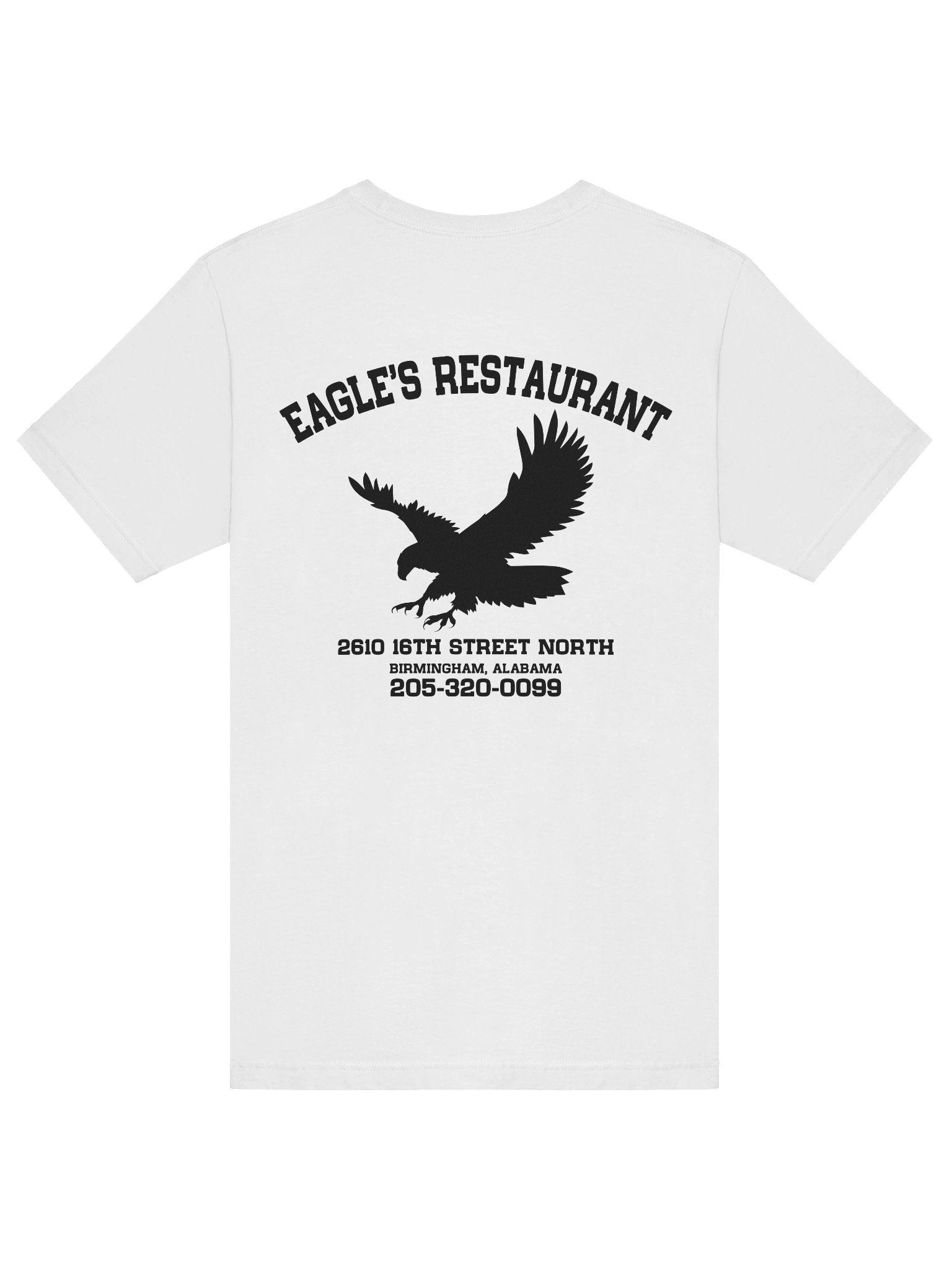 Eagle's Classic Tee product image (6)