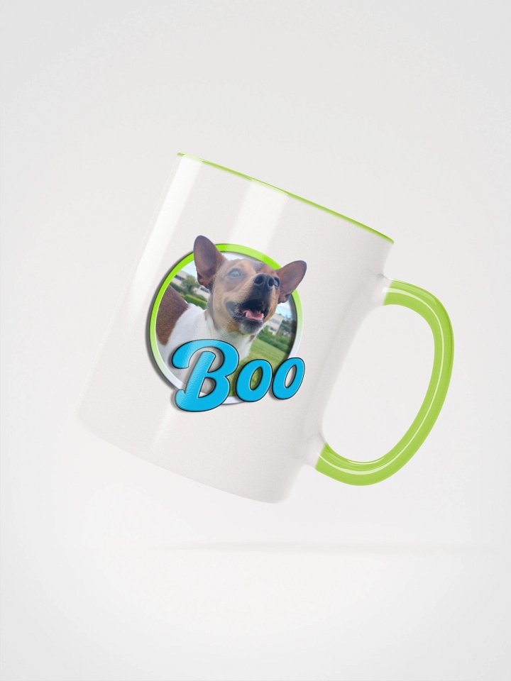 Happy Boo Mug product image (17)