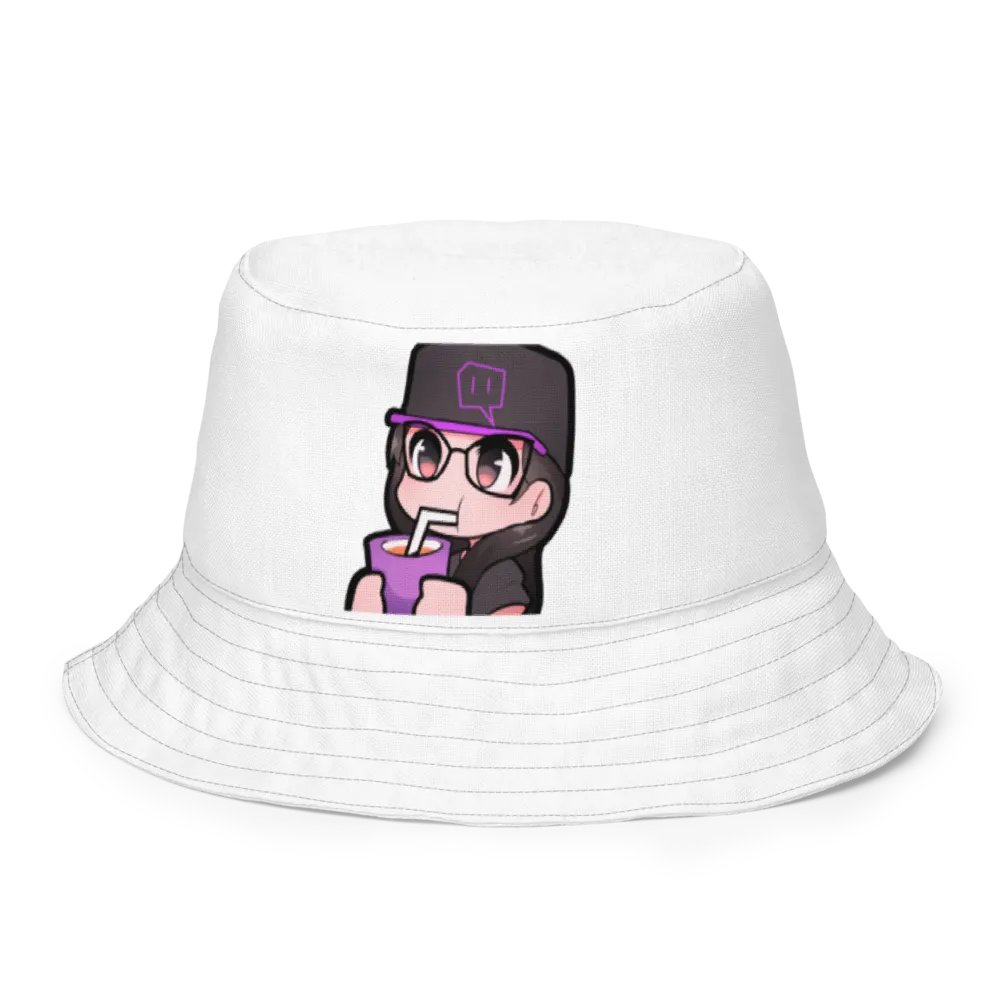 REVERSIBLE BUCKET HAT product image (1)