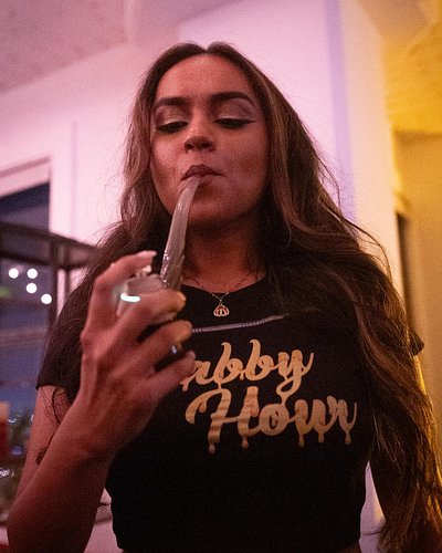 Last week, we celebrated Dabby Hour’s first birthday in DTLA at Source HQ! Many thanks to everyone who came out and tuned int...