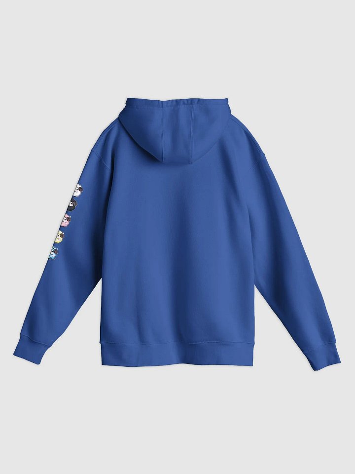 Cutest Hoodie! product image (2)