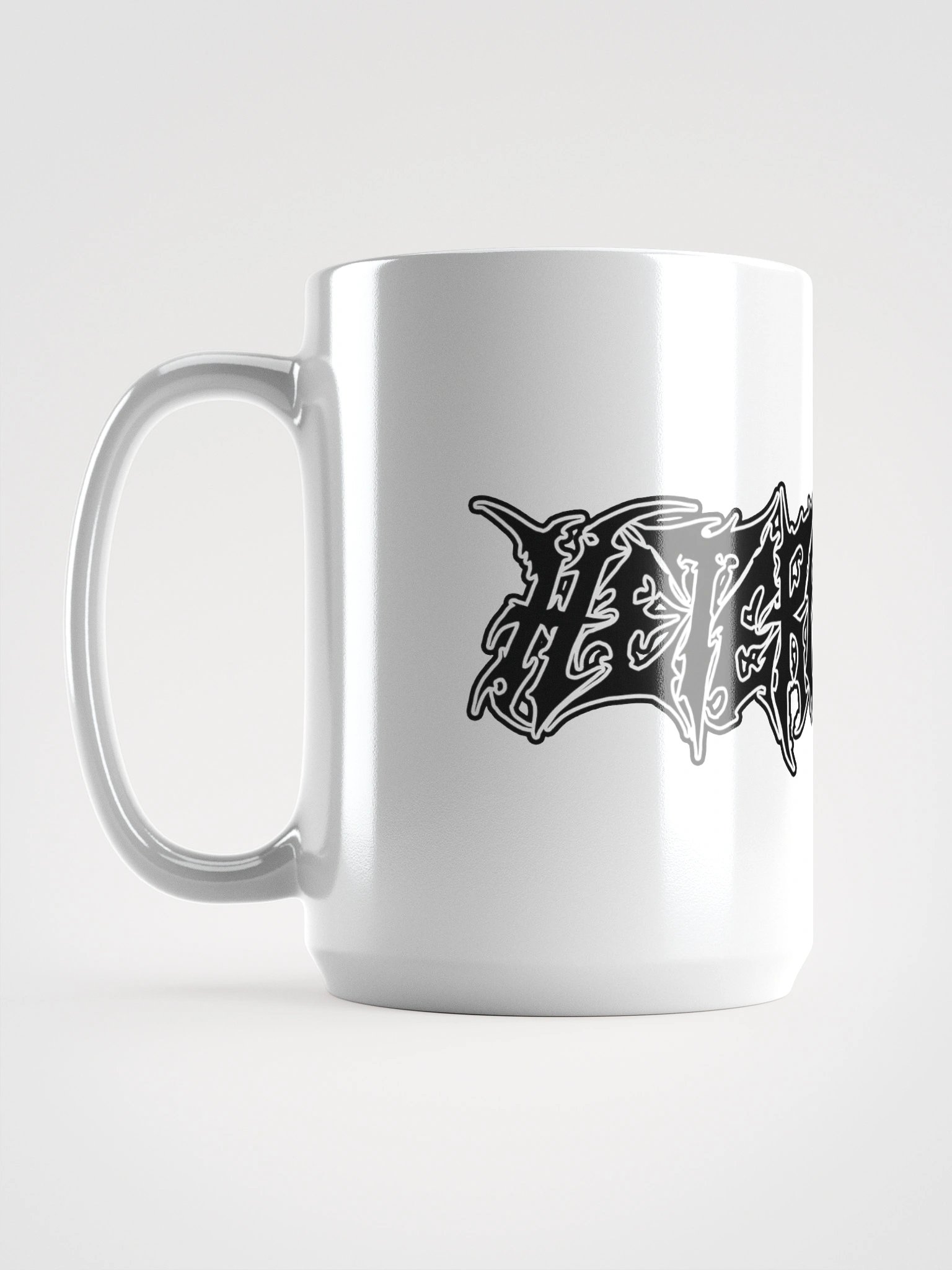 Heterophobic Ceramic Mug product image (5)