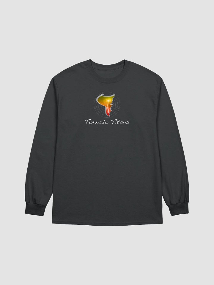 Tornado Titans Long Sleeve T-Shirt product image (1)