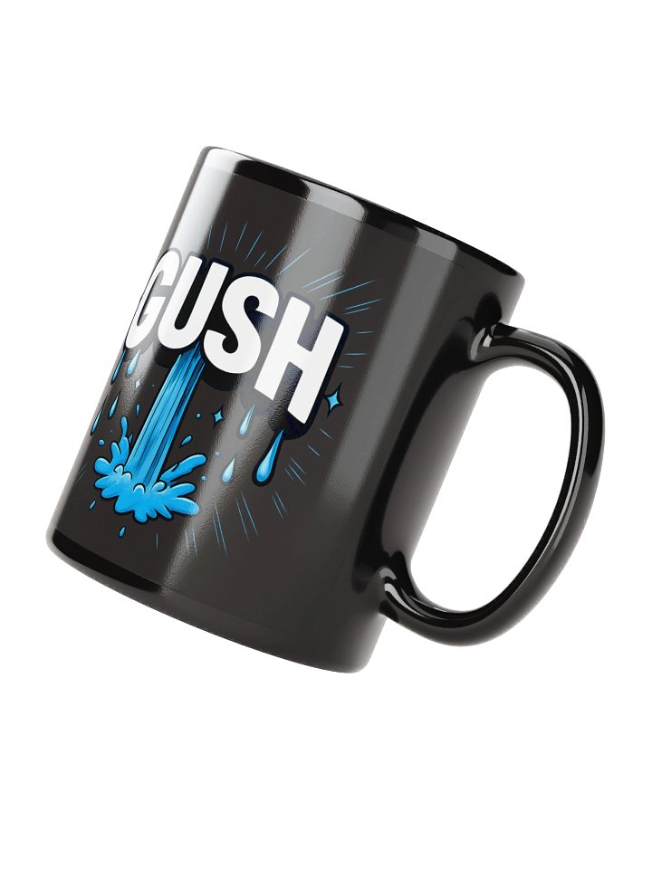Gush Mug product image (3)