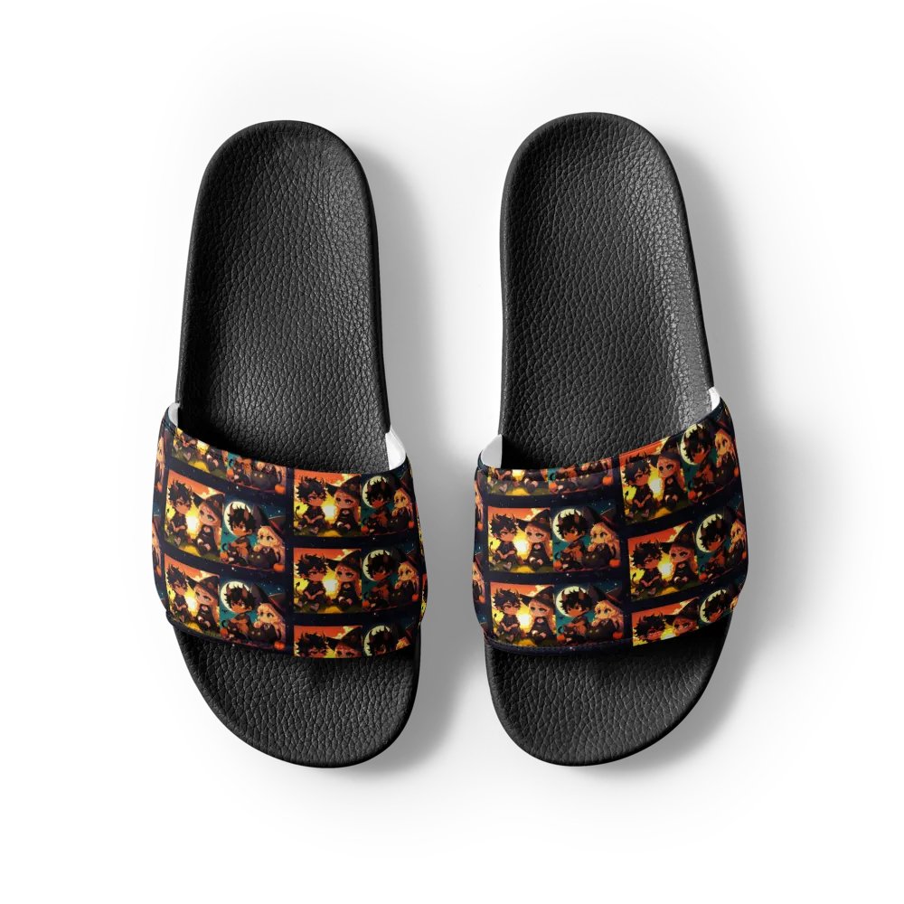 KK & JP SLIDES(For Men!) product image (5)