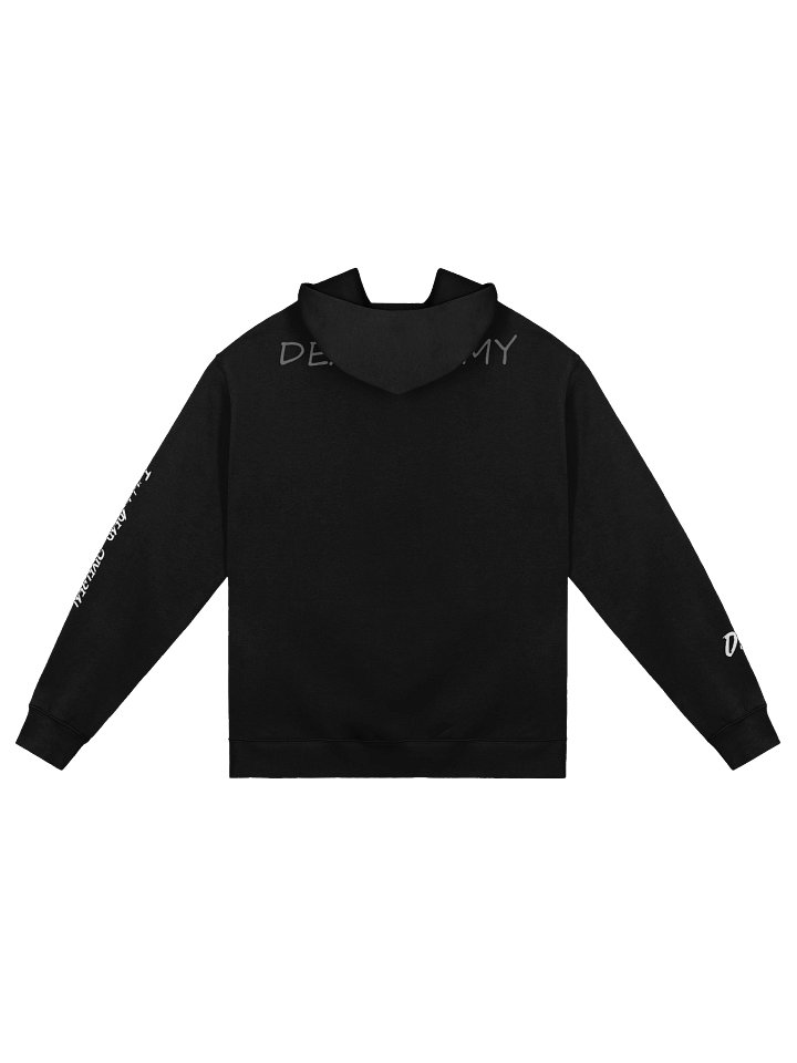 StrawHat DP Hoodie product image (2)