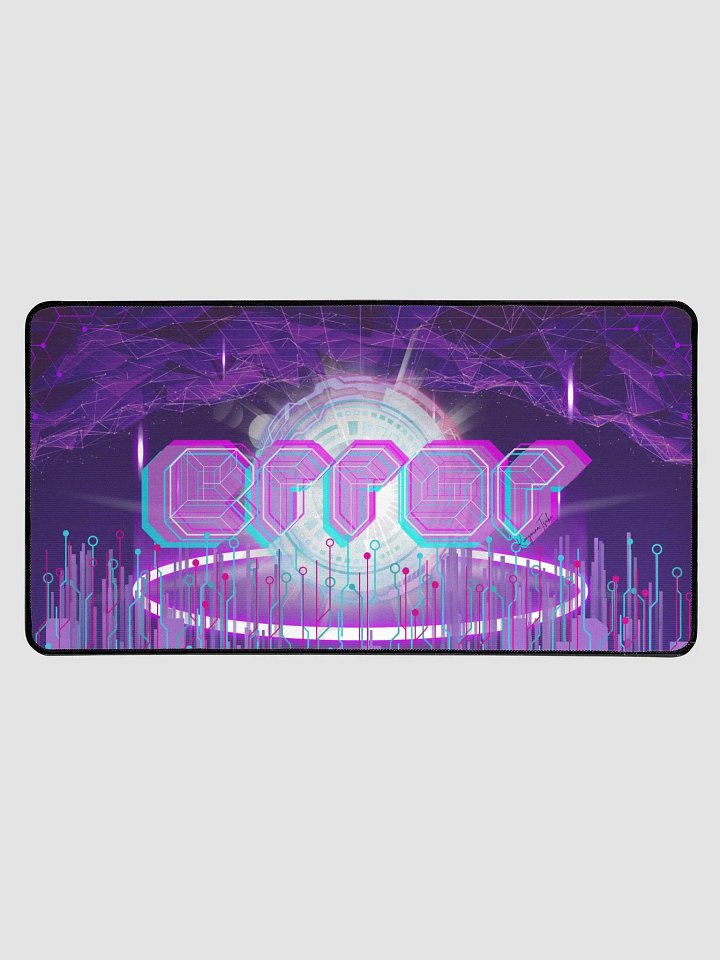 Digital Cyber Error product image (1)