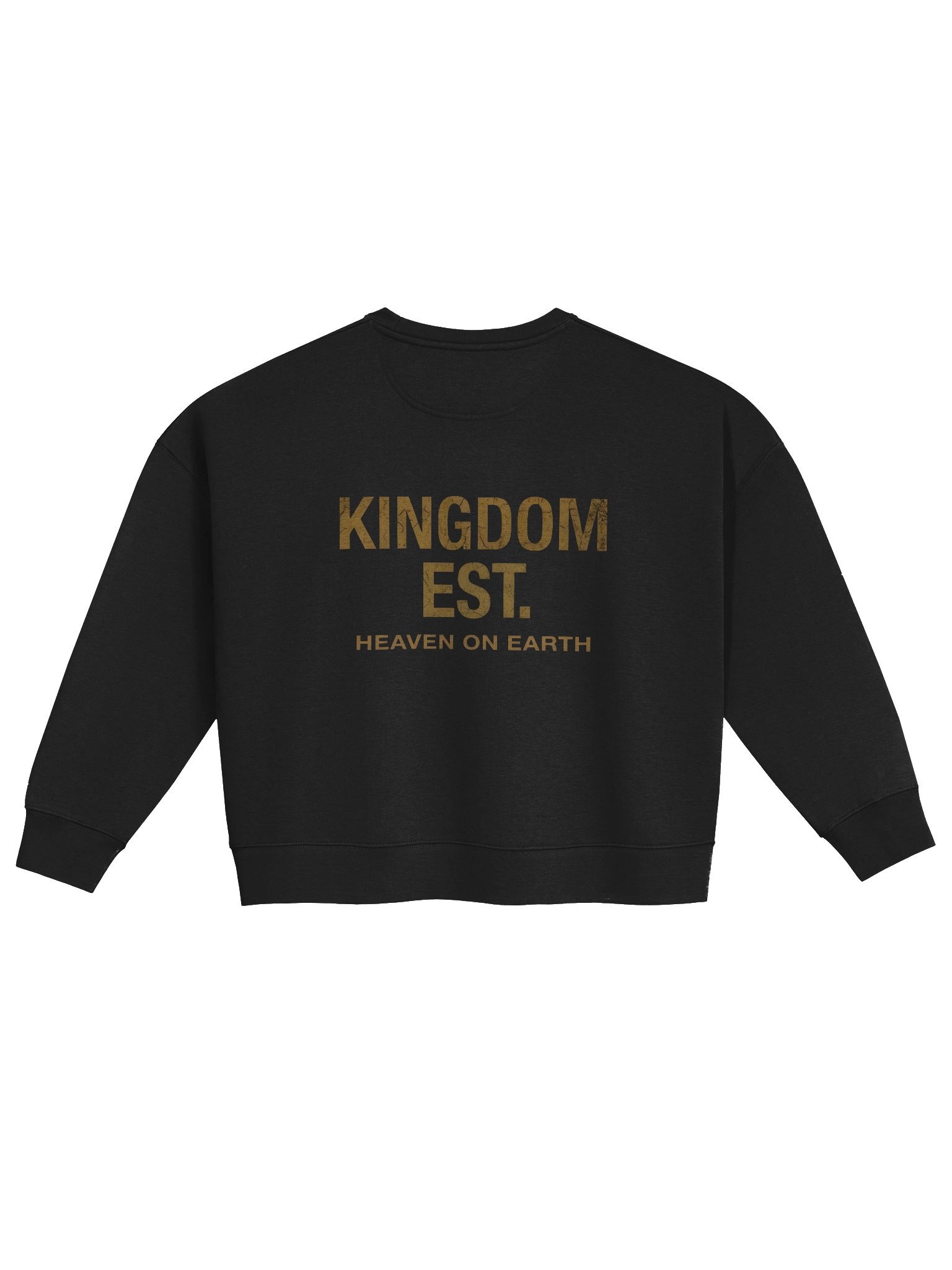Stanley/Stella Women's Organic Crew Neck Sweatshirt product image (2)