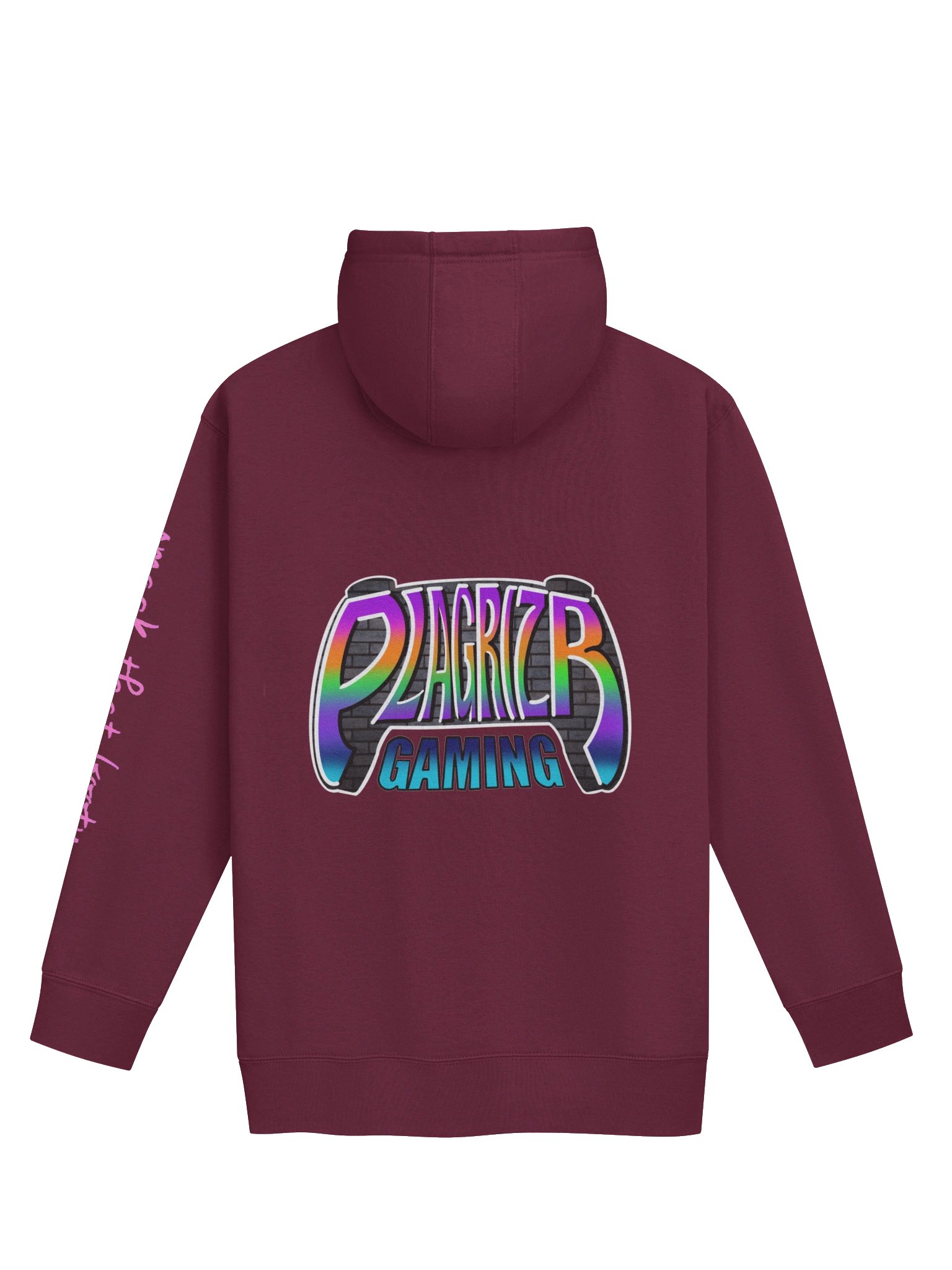 plagDumpy Hoodie product image (2)