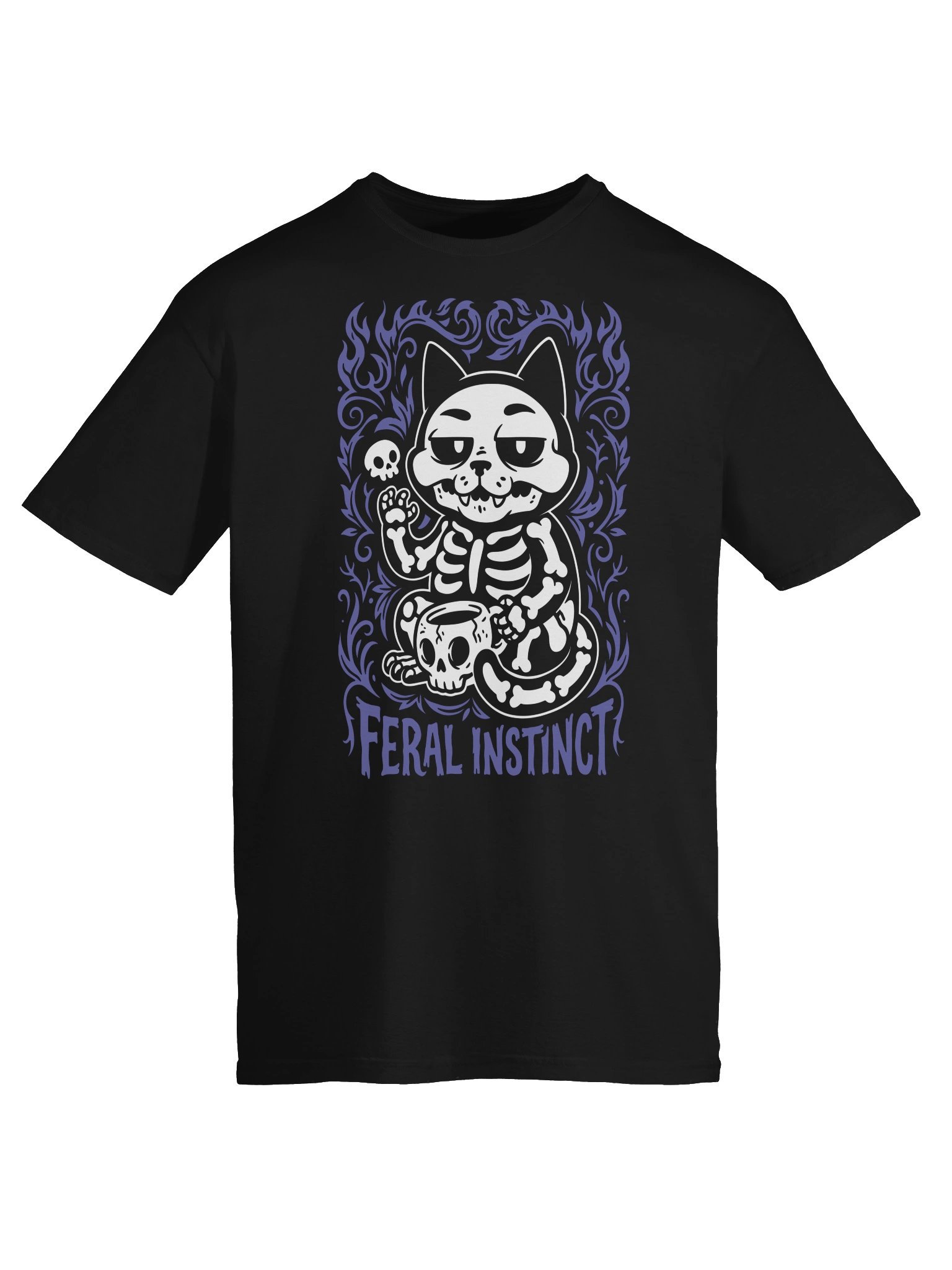 Feral Instinct Tee product image (56)