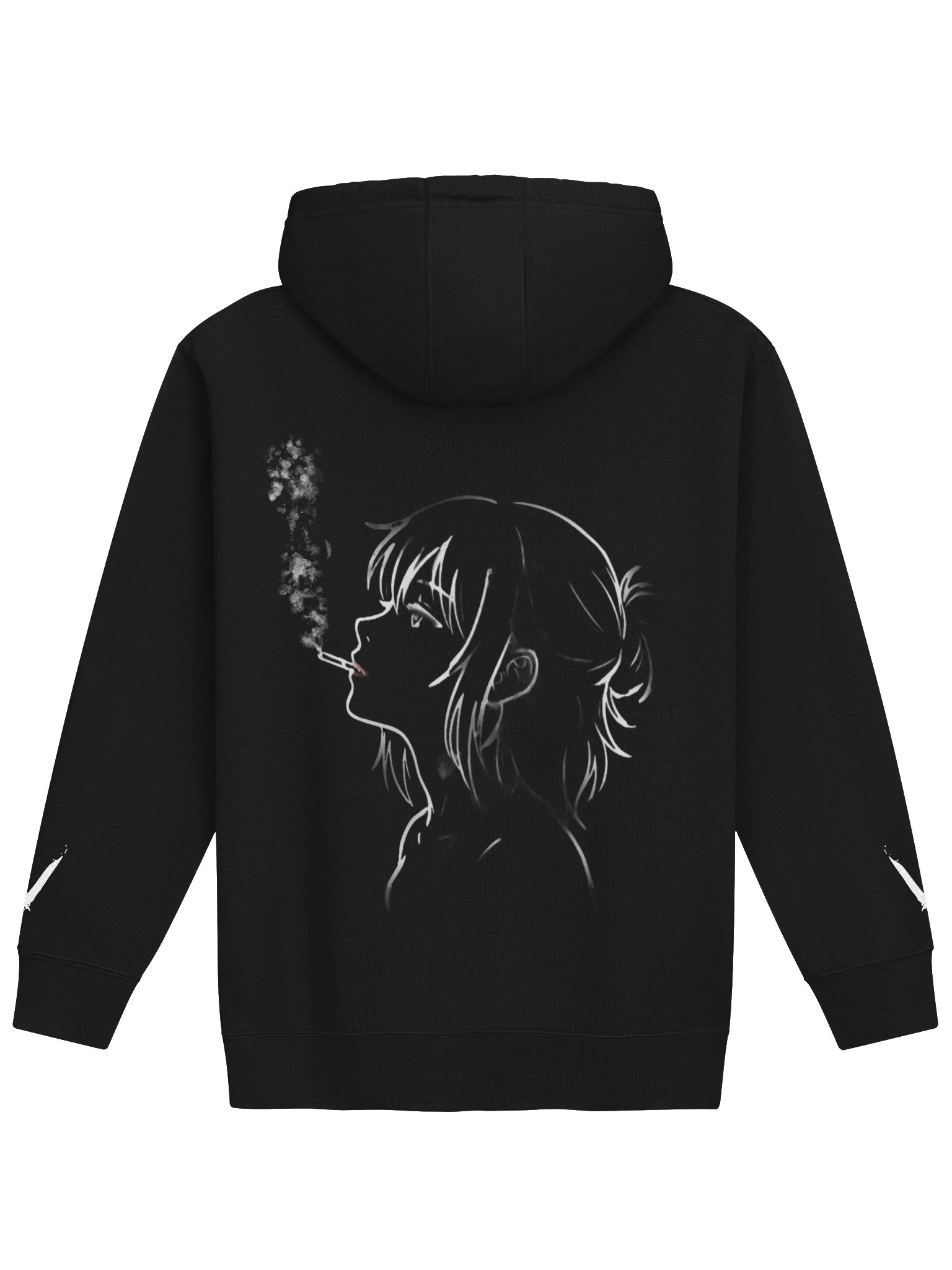 'STEAM' - Hoodie product image (2)